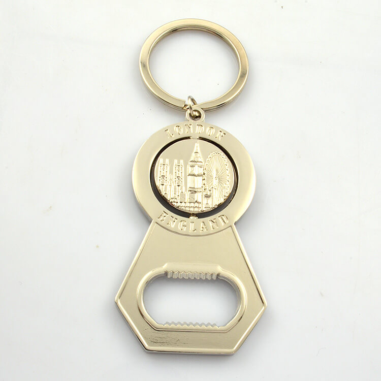 Personalised Bottle Opener