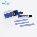 PH meter indikator uji strip kertas litmus teste