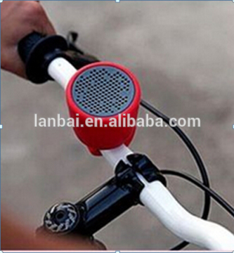 2015 Hot Sale Waterproof Bluetooth Speaker
