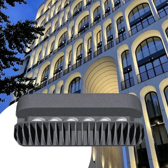 24W LED Window Lamp: IP65 Waterproof RGBW DMX512 Outdoor Wall Washer Light