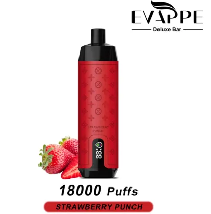 Same as Al Crown Fakher 18000 Puffs Shisha Hookah Disposable Vape