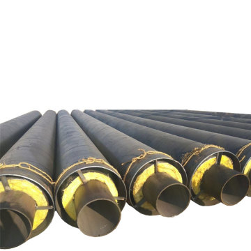 Dn600 Termal Lancing Pipe