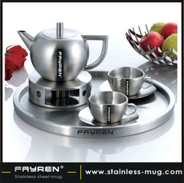 Cheap 1L Domestic stainless steel kettle