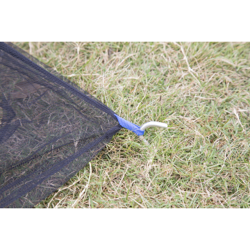 Pyramid Outdoor Hanging Portable Travel Mosquito Net