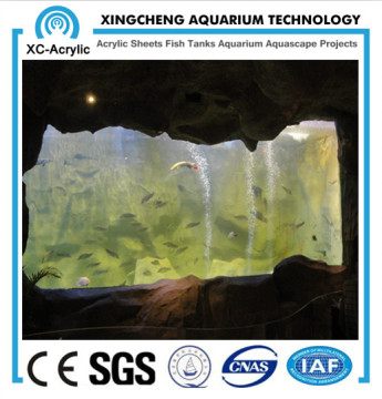 Marine Aquarium