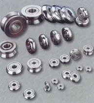 Special Bearing 