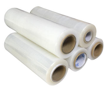 PE Heat Shrink Wrap Film