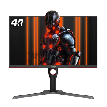 27 Inch IPS LCD 4K HDR400 160Hz Gaming Monitor - U27G3X