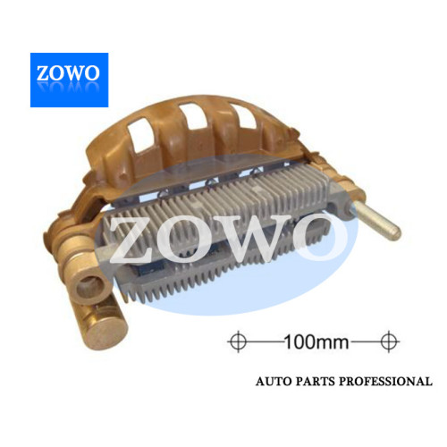 IMR10050 RADDRIZZATORE ALTERNATORE PER MITSUBISHI