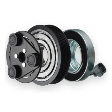 Auto A/C Compressor 6PK Clutch for Mazda 6