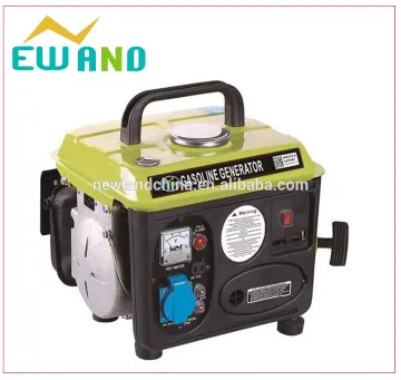 High quality cheap AC single phase led shower mini dynamo portable 950 power generator