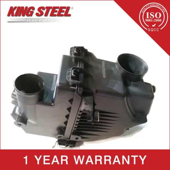 air filter housing for toyota yaris new model 17700-0M100                        
                                                                                Supplier's Choice