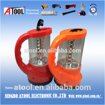 2015 most popular multi-functional camping lantern