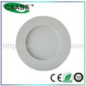 15W 180mm LED Panel Light WW