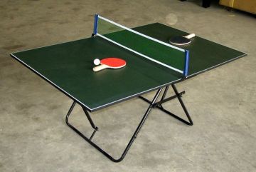 Folding Table Tennis Table (TE-13)