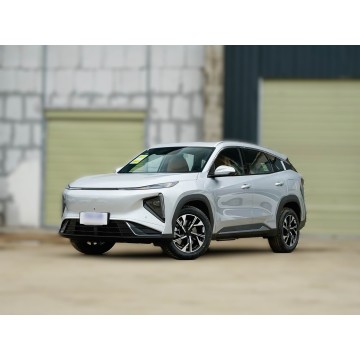 2025 Geely Galaxy L7 EM-I 115km Explorer