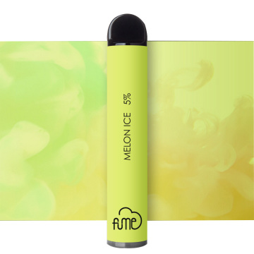 Vape Pen Disposable E-Cig Vape Pods Fume Ultra