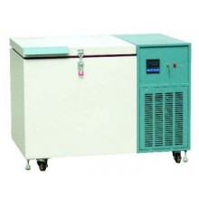 -120 Degree Ultra Low Temperature Freezer