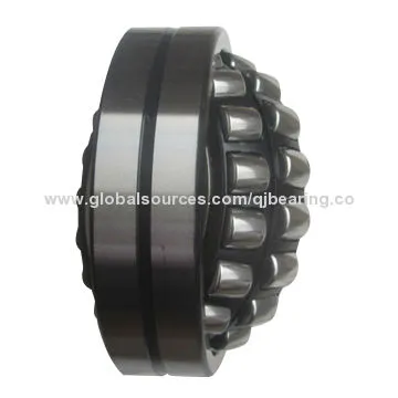 Spherical Roller Bearing, Double Row, 23124CC/W33, 23124CCK/W33New