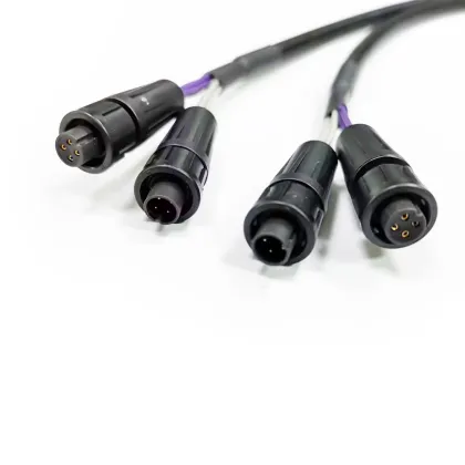 General Aviation Plug Cable