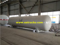 50 tàu lưu trữ khí CBM 20 tấn Propane