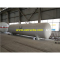 50 CBM 20ton Provane Gas Storage Vessels