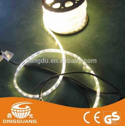 The King Of Quantity Pixel Christmas Lights