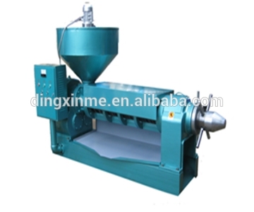 YZYX168 Sunflower Cold Oil Making Machine