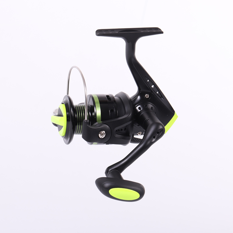 Nf Series Fishing Reels