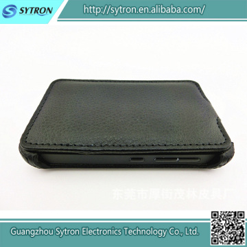 China Wholesale Custom Pouch Leather Case For Nokia Xl