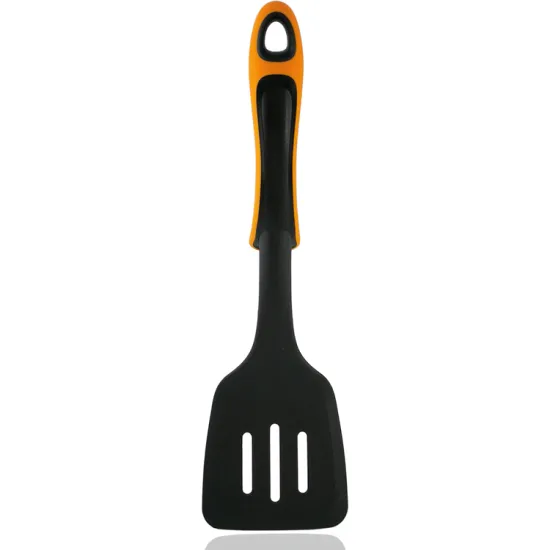 High-Temperature Resistant Nylon Turner Spatula for Home Use
