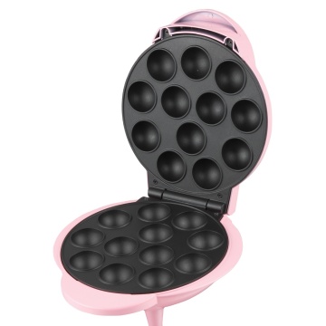 Electric Pie, Plate Pancake & Cupcake Maker: All-in-One Kitchen Appliance