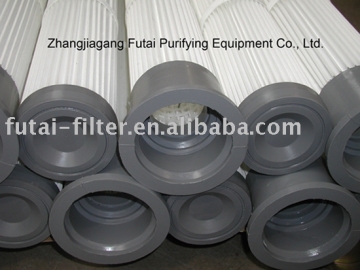 PU Filter Cartridge