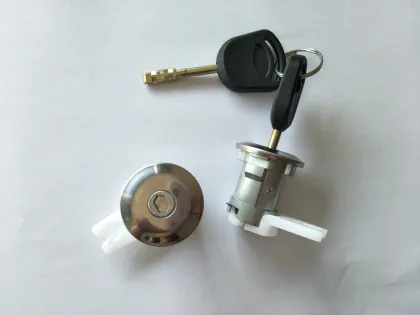 Factory Original Ford Falcon Ute Van 1993-1998 Lock Set, Door Lock, Ignition Lock Cylinder