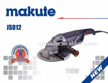 AG026 top quality black and decker angle grinder