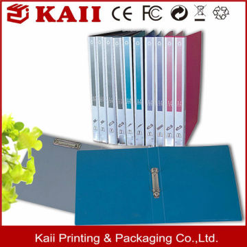 OEM a4 file folder, plastic file folder, pvc file folder,plastic clear file folder