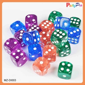 2015 New Products China Wholesale Wooden Dice Custom Printed Dice Bulk Dice Wholesale