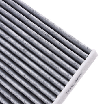 High-Quality Activated Carbon Car Cabin Air Filter for Toyota 87139-0N020 (Factory Direct)