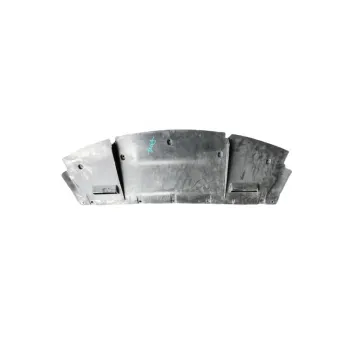 Rear Bumper Lower Guard Mudguard for Ferrari California