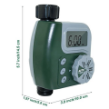 Automatic Drip Irrigation Digital Water Timer