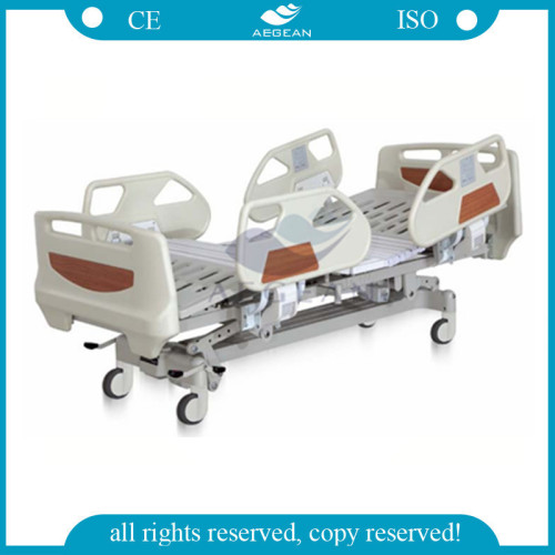 AG-BY004 5 functions economic psychiatric hospital furniture