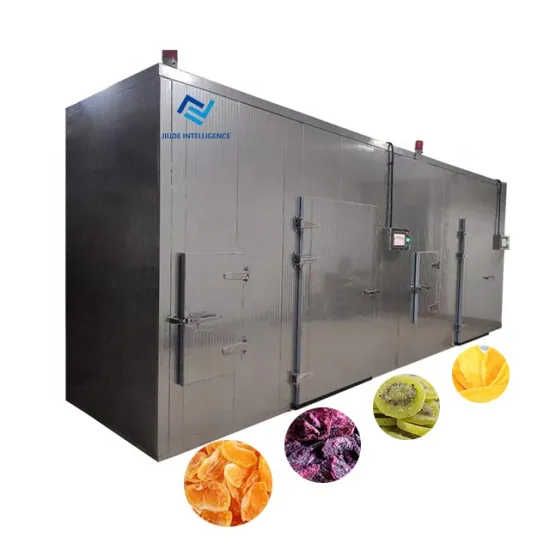 2024 Hot Sales Food Dehydrator: Vegetables Drying Machine & Oven