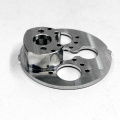 Custom Milling Aluminium Parts