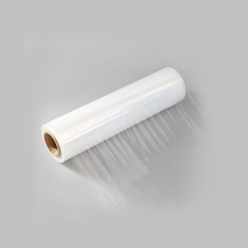 Film Transparent Film Polyethylene Stretch