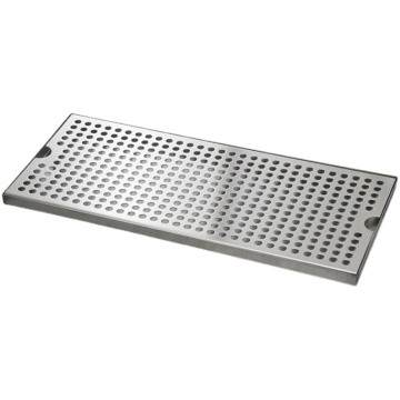 Rawen 304 Accessorio per barre per barre della birra per vino in acciaio inossidabile