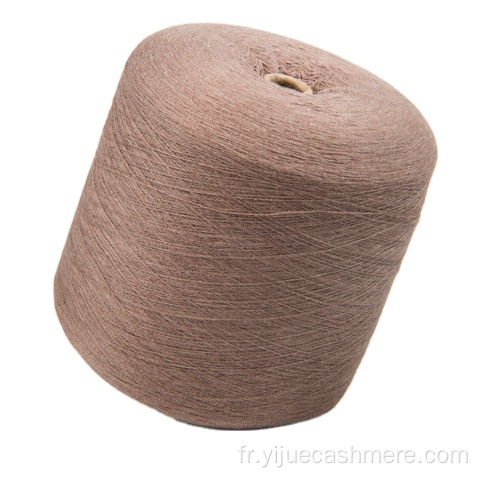 Tricoting Hand Cashmere Yarn Pure Cashmere Yarn 80NM