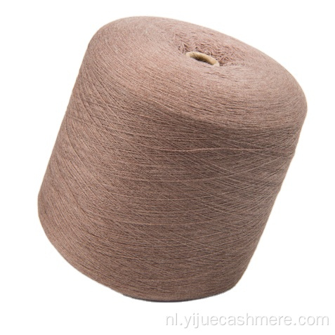 Breien hand kasjmier garen puur kasjmier garen 80 nm