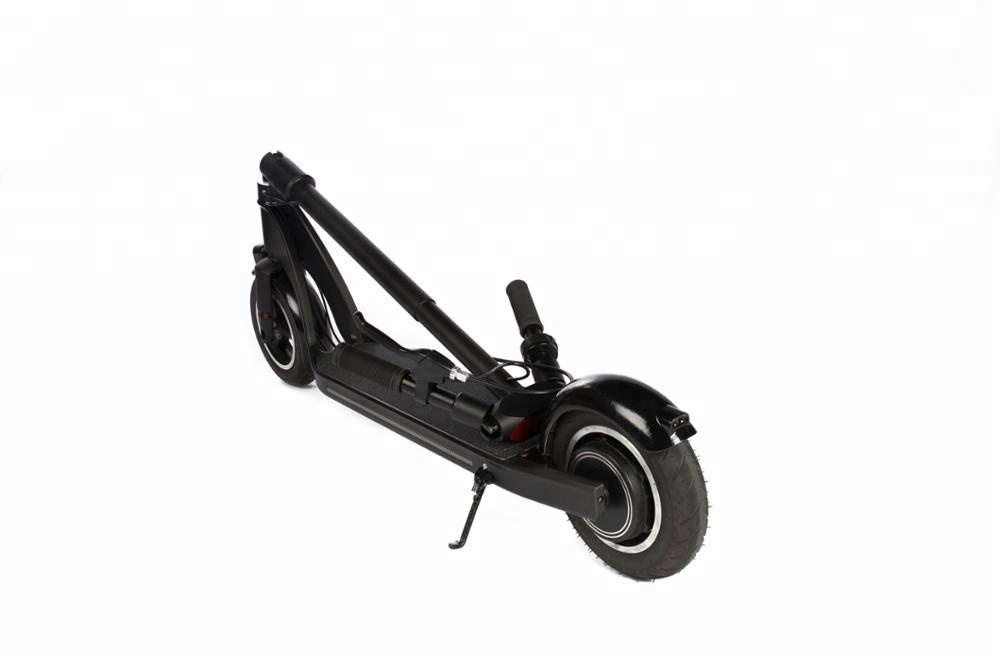 Rechargeable Electric Scooter