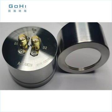 GD3235: Widely Applied Laboratory Equipment - Pipettes, Radiation, and Metal Detectors" 

However, considering the specific product name "GD3235" and its application, a more concise and direct title might be preferable:

"GD3235 Laboratory Equipment: Radi