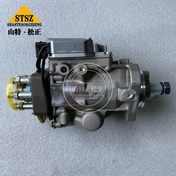 Engine Parts Fuel Injection Pump 3965403